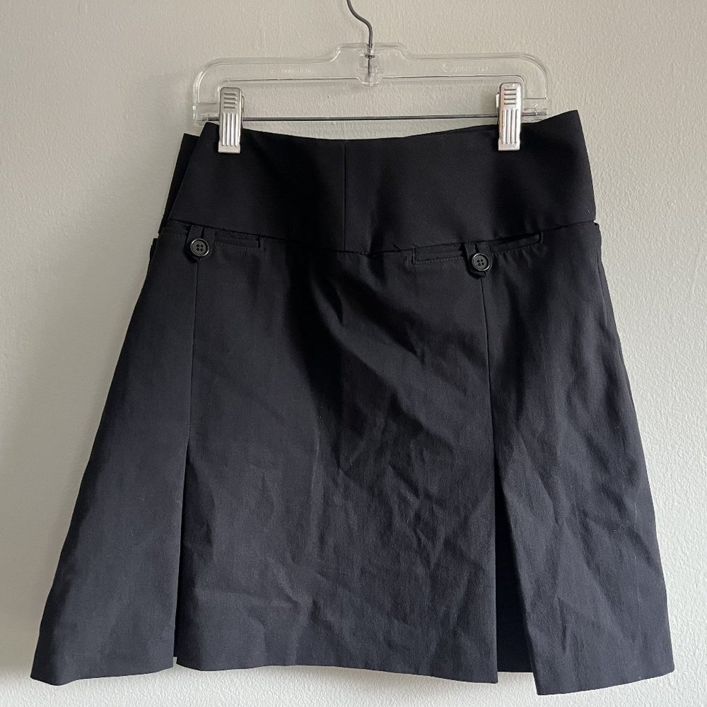 Duca d'Andrea, Italy Schoolgirl Skirt, 42 / US 6